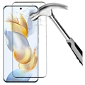 Honor 90 Ochranné Tvrzené Sklo na Celý Displej