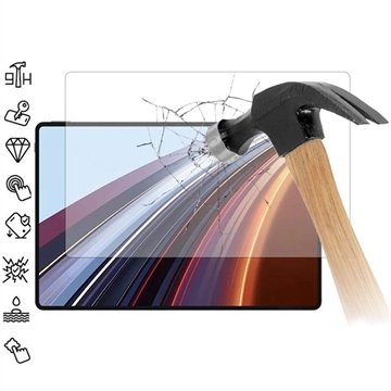 Honor Pad GT Pro Ochranné Tvrzené Sklo Full Cover - Průhledný