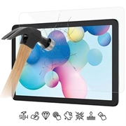 TCL NxtPaper 10s Ochranné Tvrzené Sklo Full Cover - Průhledný