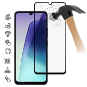 Xiaomi Redmi 14R/14C Full Cover Tempered Glass Screen Protector - Black Edge