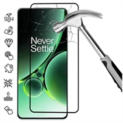 Xiaomi Redmi K70 Ultra Full Cover Tempered Glass Screen Protector - Black Edge