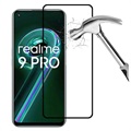 Plné krytí OnePlus Nord CE 2 Lite 5G, Realme 9, 9 Pro, V25 Tempered Glass Ochlanec