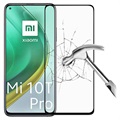 Plný obal Xiaomi Mi 10t Pro 5G Tempered Glass Screen Protector