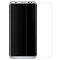 Samsung Galaxy S8 Plné pokrytí Tempered Glass Screen Protector
