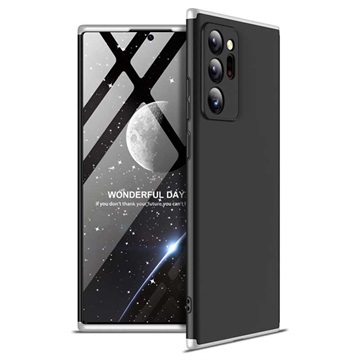 GKK Oddělující Samsung Galaxy Note20 Ultra Case - Black