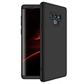 GKK Oddělující případ Samsung Galaxy Note9 - černá