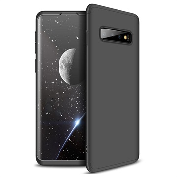 GKK Oddělující případ Samsung Galaxy S10 - černá