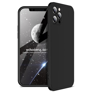 GKK Onchentable iPhone 12 Pro pouzdro - černá