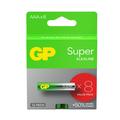 GP Super LR03/AAA Batteries