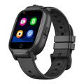 Garett Twin 4G Smartwatch for Kids w. GPS - Black