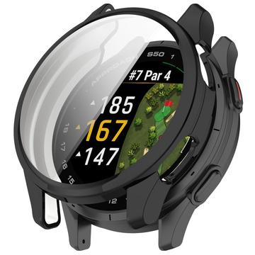 Garmin Approach S50 Elektroplagovaný Pouzdro TPU - Černé