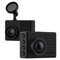 Garmin Dash Cam 66W Dash Camera s HDR - 1440p - černá