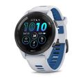 Garmin Forerunner 265 Sports Smartwatch - 46mm