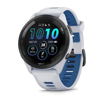 Garmin Forerunner 265 Sports Smartwatch - 46mm