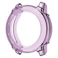 Garmin Instinct 3 Ultrathin TPU Case - 45mm - Transparent Purple