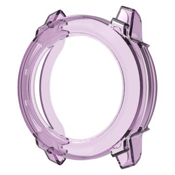 Garmin Instinct 3 Ultrathin TPU Case - 45mm - Transparent Purple