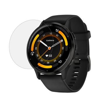 Garmin Venu 3 TPU Ochranná Fólie - 45mm - Průhledná