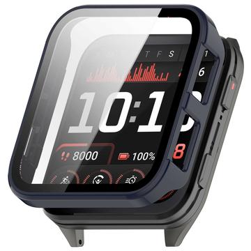 Garmin Venu X1 Plastové Pouzdro s Ochranou Displeje