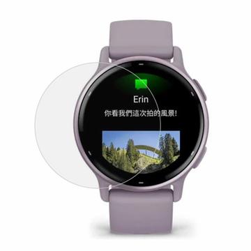 Garmin Vivoactive 5 TPU Ochranná Fólie - Průhledná
