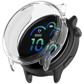 Garmin Vivoactive 6 TPU Case with Screen Protector - Clear