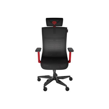 Herní židle Genesis Astat 700 - černá / červená