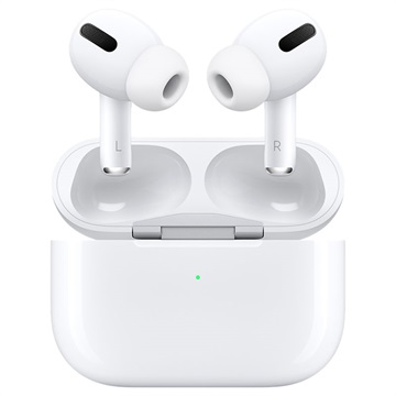 Apple AirPods Pro (2021) s Magsafe MLWK3ZM/A - WHITE