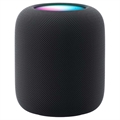 Apple HomePod (2nd Generation) Smart Bluetooth Speaker MQJ73D/A - Black