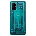 OnePlus 8t Quantum Samper Case 5431100178 - Cyborg Cyan