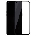 OnePlus Nord CE 2 5G 3D Tempered Glass Ochrector 5431100323 - Černá
