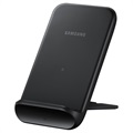 Samsung Convertible Wireless nabíjecí stojan EP -N3300TBEUU - Černá
