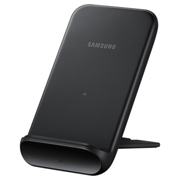 Samsung Convertible Wireless nabíjecí stojan EP -N3300TBEUU (Open Box - vynikající) - Černá