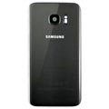 Kryt baterie Samsung Galaxy S7 - černá