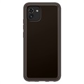 Samsung Galaxy A03 Soft Clear Cover EF -QA036TBEGEU - černá