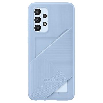 Samsung Galaxy A33 5g karta Slot Cover EF -OA336TLEGWW - Arctic Blue