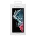 Samsung Galaxy S22 Ultra 5G Protector obrazovky EF -US908CTEGWW - Transparentní