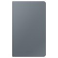 Samsung Galaxy Tab A7 Lite Book Cover EF -BT220PJEGWW (Hromadné vyhovující) - Tmavě šedá