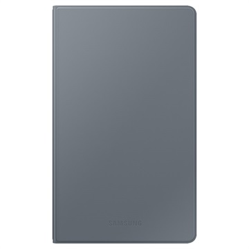 Samsung Galaxy Tab A7 Lite Book Cover EF -BT220PJEGWW - tmavě šedá