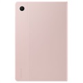 Samsung Galaxy Tab A8 10.5 (2021) Kniha obálky EF -BX200pPEGWW - Pink