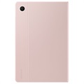 Samsung Galaxy Tab A8 10.5 (2021) Kniha obálky EF -BX200pPEGWW - Pink