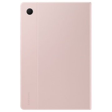 Samsung Galaxy Tab A8 10.5 (2021) Kniha obálky EF -BX200pPEGWW - Pink