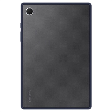 Samsung Galaxy Tab A8 10.5 (2021) Clear Edge Cover EF -QX200TNEGWW - Navy