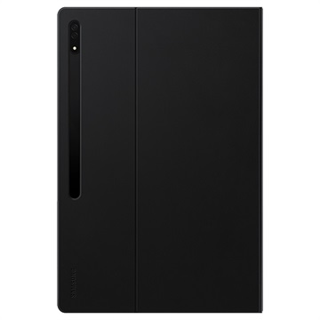 Samsung Galaxy Tab S8 Ultra Book Cover EF -BX900PBEGEU - BLACK