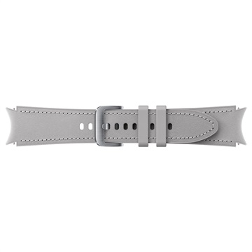 Samsung Galaxy Watch4/Watch4 Classic/Watch5 Hybrid Leather Band ET -ShR89LSEGEU - M/L