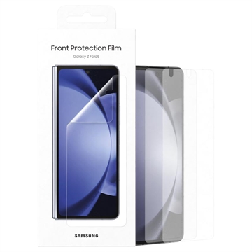  Přední ochranná fólie Samsung Galaxy Z Fold5 EF-UF946CTEGWW