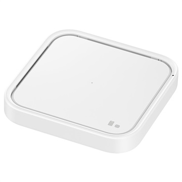 Samsung Super Fast Wireless Charger EP -P2400BWEGEU (Otevřená krabice - Vynikající) - bílá