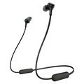 Sony Wi-XB400 Extra Bass Wireless in Ear Sluchátka-černá