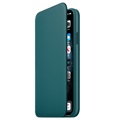 iPhone 11 Pro Max Apple Leather Folio Case My1q2ZM/A