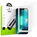 Glastify OTG+ iPhone 13 Pro Max/14 Plus Protector - 2 ks.