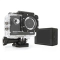 Goxtreme Rebel Full HD Action Camera - černá