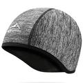 Golovejoy DMZ45 Winter Cycling Cap - Light Grey
